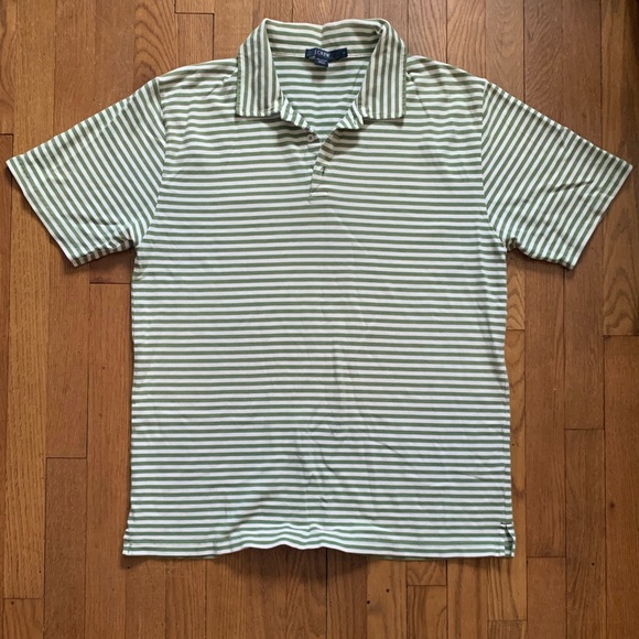 J. Crew Other - J.Crew Polo Shirt